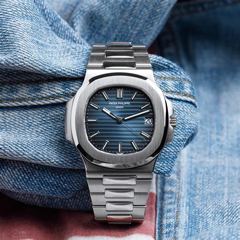 patek philippe nautilus 5713|patek philippe 5711 price.